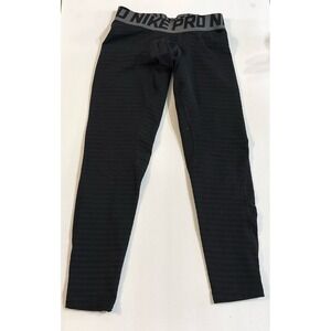 Nike Pro Compression Leggings (Small)